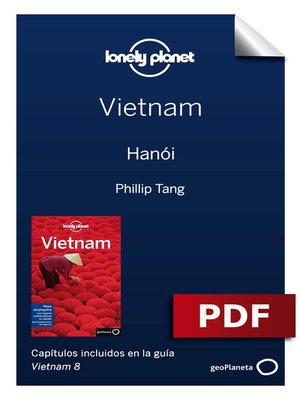 cover image of Vietnam 8_2. Hanói